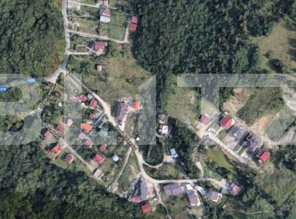 Teren de vânzare Făget - 33403TV | BLITZ Cluj-Napoca | Poza1