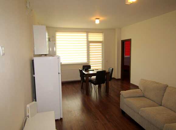 Apartament de vânzare 3 camere Borhanci - 33404AV | BLITZ Cluj-Napoca | Poza2