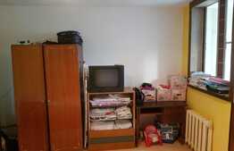 Garsoniera 28 mp, zona strazii Parang