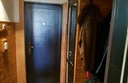 Garsoniera 28 mp, zona strazii Parang