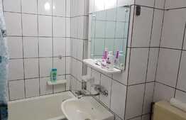 Garsoniera 28 mp, zona strazii Parang