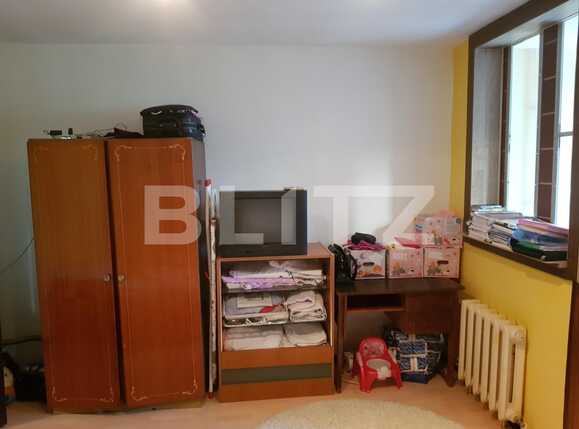 Garsonieră de vânzare Manastur - 33405AV | BLITZ Cluj-Napoca | Poza2