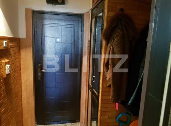 Garsonieră de vânzare Manastur - 33405AV | BLITZ Cluj-Napoca | Poza4