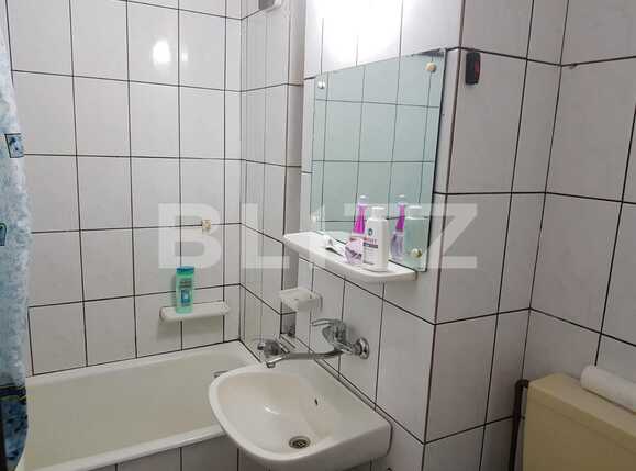 Garsonieră de vânzare Manastur - 33405AV | BLITZ Cluj-Napoca | Poza6