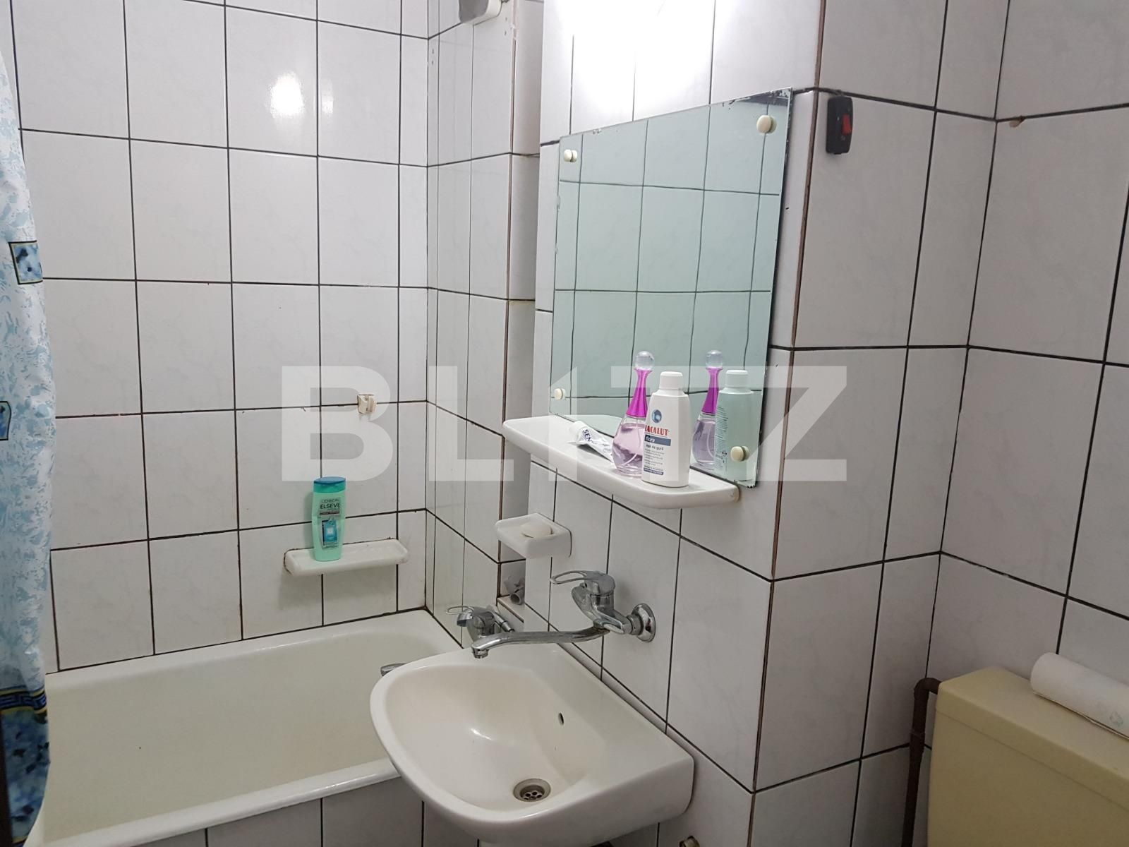 Garsonieră de vânzare Manastur - 33405AV | BLITZ Cluj-Napoca | Poza6