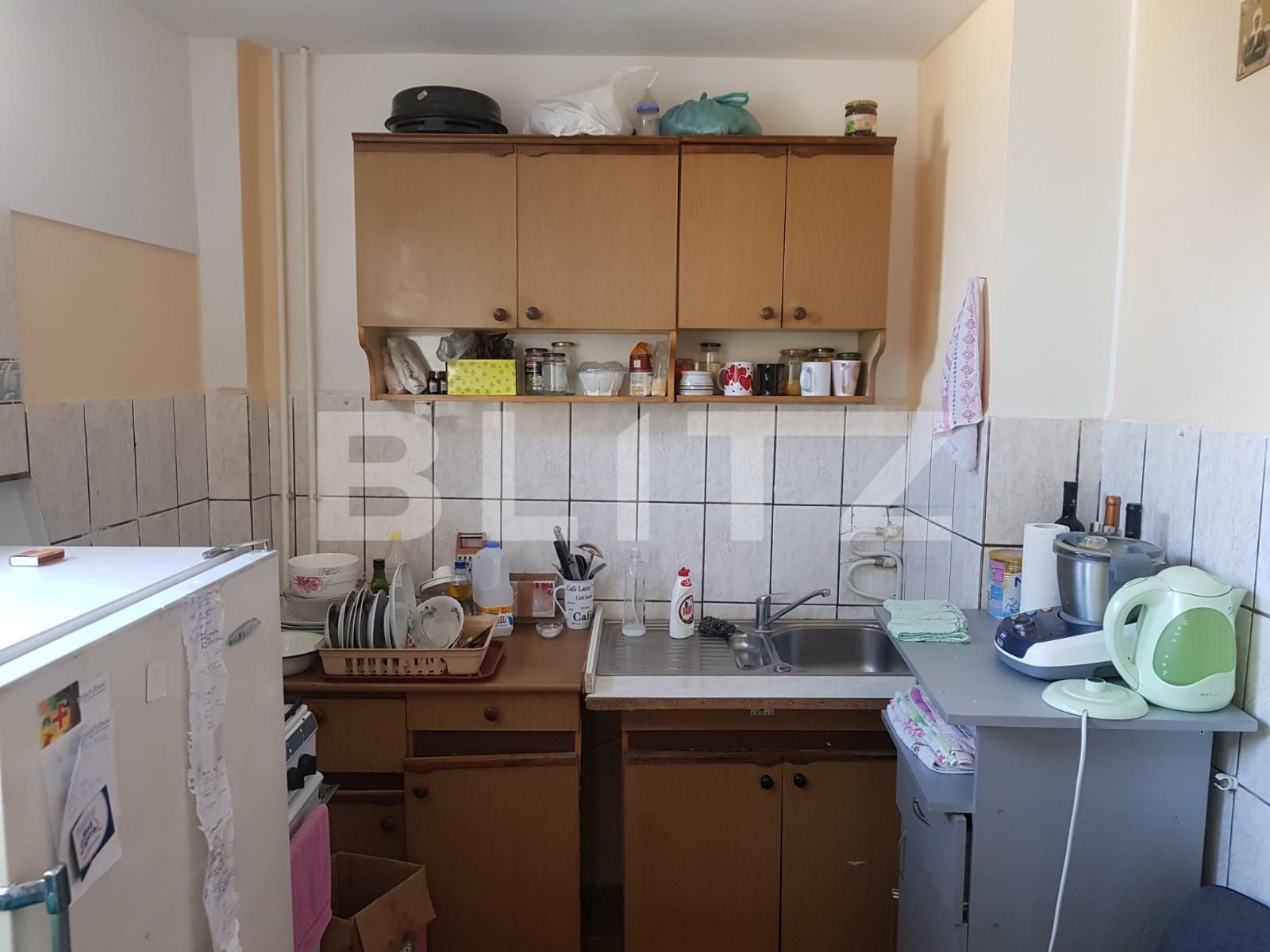 Garsonieră de vânzare Manastur - 33405AV | BLITZ Cluj-Napoca | Poza5