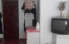 De vanzare garsoniera, 23 mp, boxa, zona Piata Garii