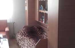 De vanzare garsoniera, 23 mp, boxa, zona Piata Garii