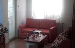 De vanzare garsoniera, 23 mp, boxa, zona Piata Garii