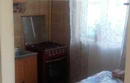 De vanzare garsoniera, 23 mp, boxa, zona Piata Garii