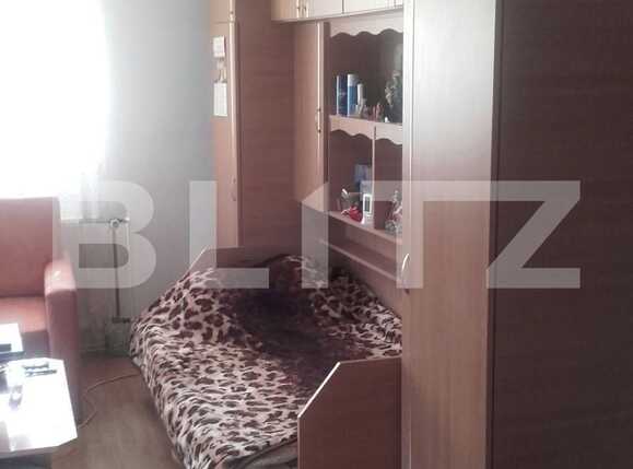 Garsonieră de vânzare Iris - 33406AV | BLITZ Cluj-Napoca | Poza4