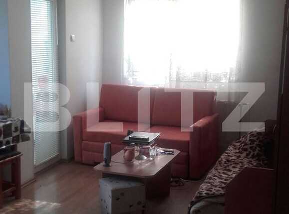 Garsonieră de vânzare Iris - 33406AV | BLITZ Cluj-Napoca | Poza1