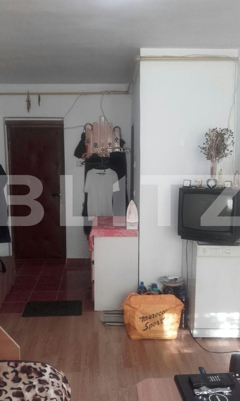 Garsonieră de vânzare Iris - 33406AV | BLITZ Cluj-Napoca | Poza3