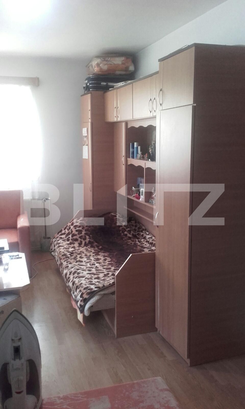 Garsonieră de vânzare Iris - 33406AV | BLITZ Cluj-Napoca | Poza4