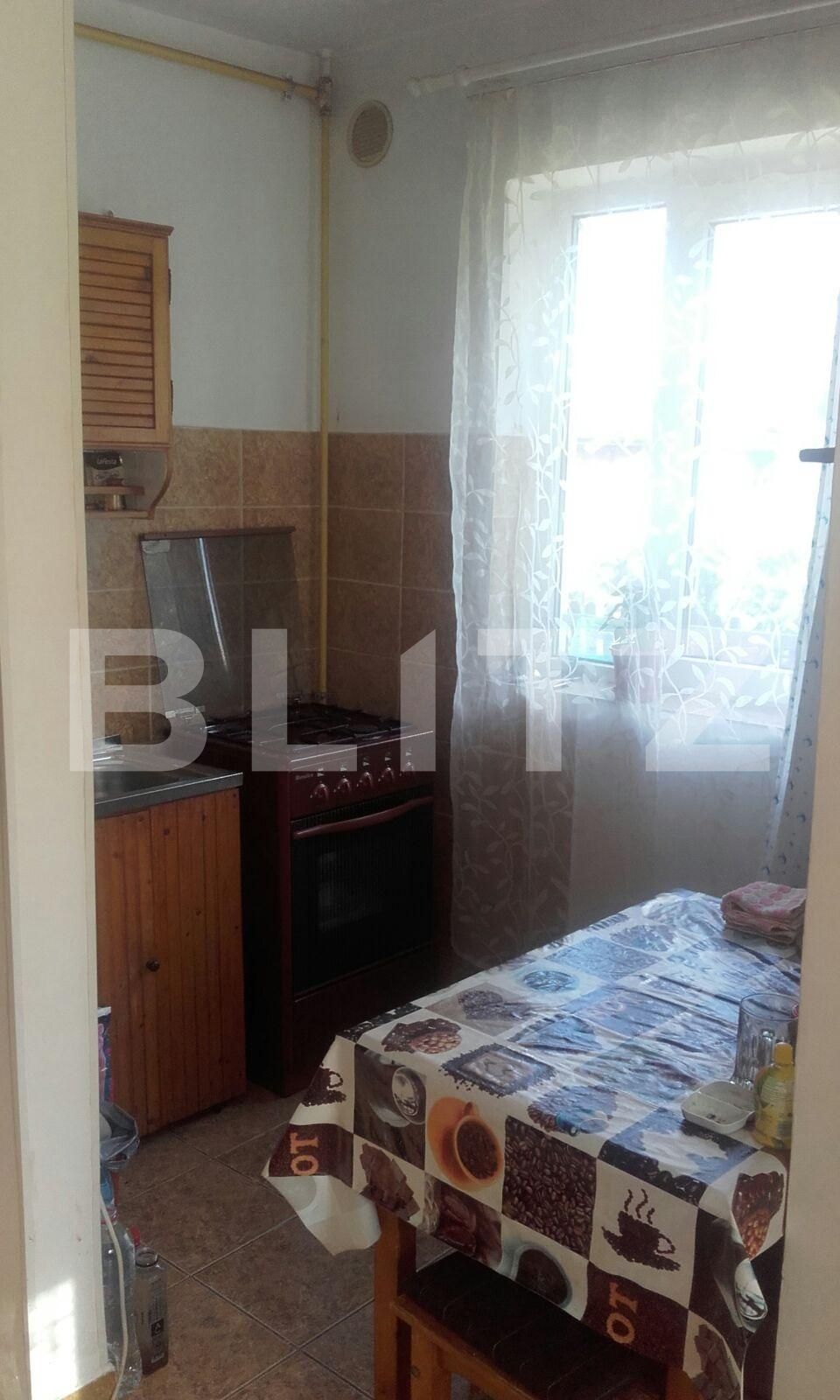 Garsonieră de vânzare Iris - 33406AV | BLITZ Cluj-Napoca | Poza2