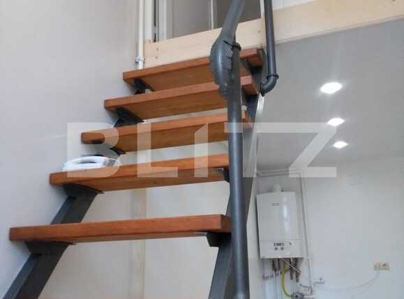 Spațiu birouri de închiriat Central - 33407SIB | BLITZ Cluj-Napoca | Poza3