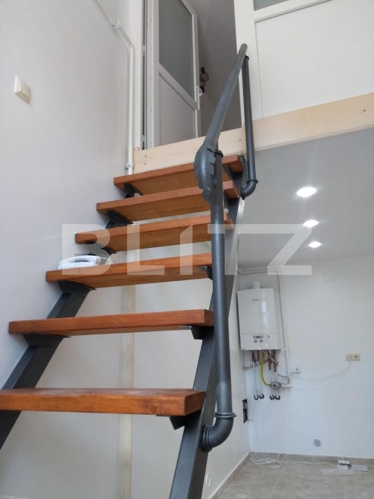 Spațiu birouri de închiriat Central - 33407SIB | BLITZ Cluj-Napoca | Poza3