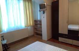 Apartament 3 camere, 64 mp, parcare, zona Mercur