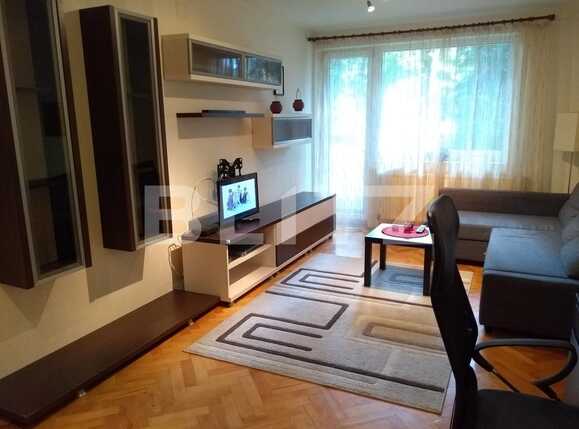 Apartament de vânzare 3 camere Gheorgheni - 33408AV | BLITZ Cluj-Napoca | Poza1