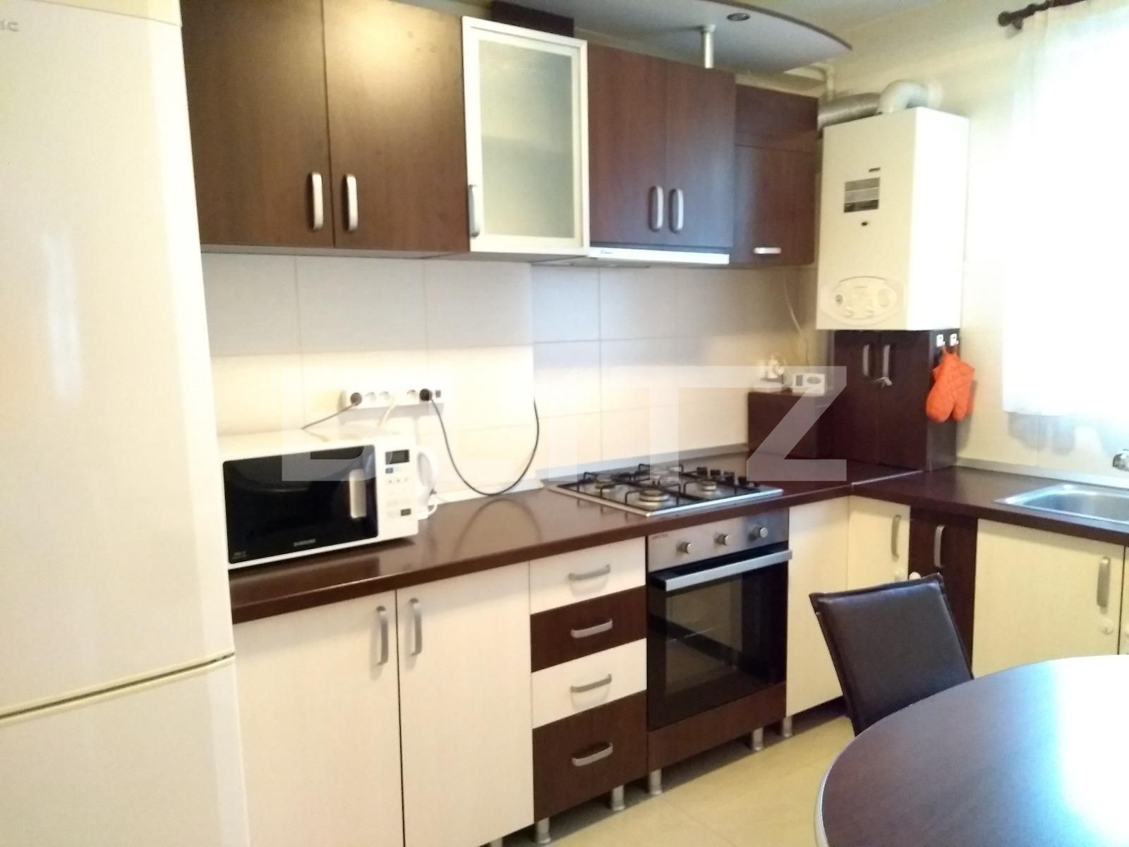 Apartament de vânzare 3 camere Gheorgheni - 33408AV | BLITZ Cluj-Napoca | Poza3