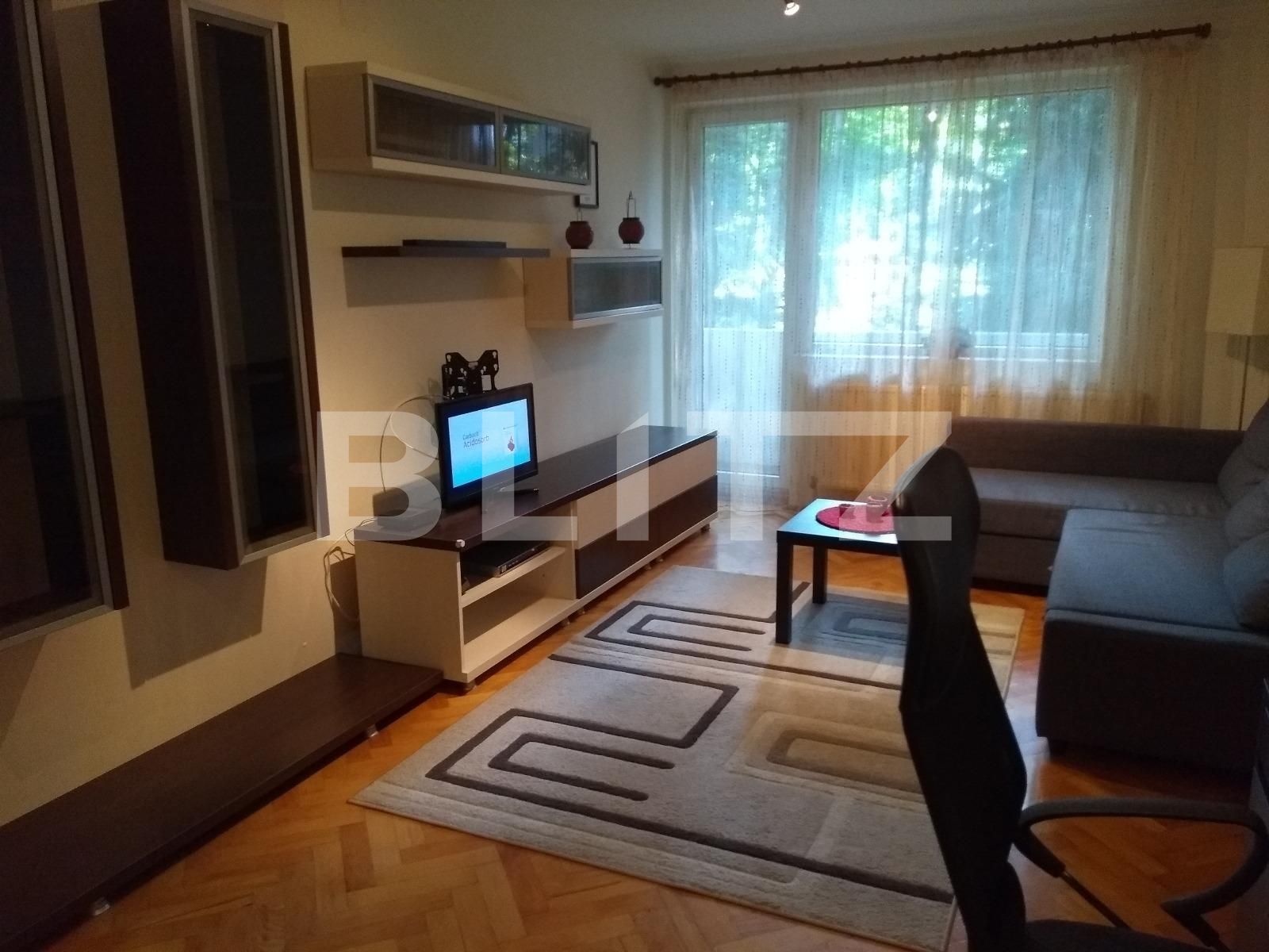 Apartament de vânzare 3 camere Gheorgheni - 33408AV | BLITZ Cluj-Napoca | Poza4