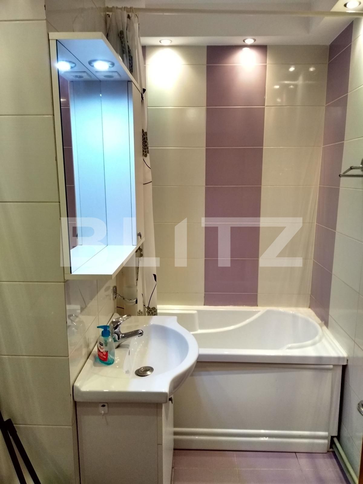 Apartament de vânzare 3 camere Gheorgheni - 33408AV | BLITZ Cluj-Napoca | Poza11