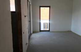 Duplex de vanzare D+P+E, 160 mp, 250 mp teren, front 20 ml, semifinisat, incalzire in pardoseala, finalizat 2018!