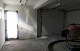 Duplex de vanzare D+P+E, 160 mp, 250 mp teren, front 20 ml, semifinisat, incalzire in pardoseala, finalizat 2018!