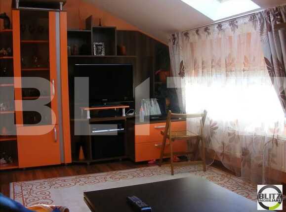 Apartament de vânzare 2 camere Marasti - 3341AV | BLITZ Cluj-Napoca | Poza1