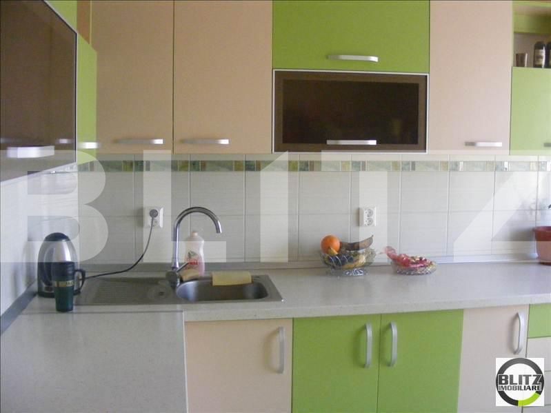 Apartament de vânzare 2 camere Marasti - 3341AV | BLITZ Cluj-Napoca | Poza7