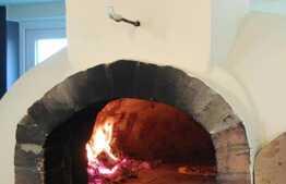 Vanzare afacere- Restaurant Pizzerie 