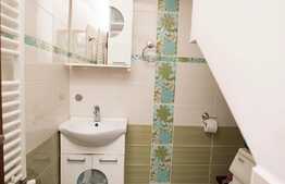 3 camere, 95 mp, mobilat modern, prima inchiriere, scara interioara, zona Piata Mihai Viteazu