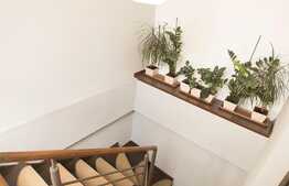 3 camere, 95 mp, mobilat modern, prima inchiriere, scara interioara, zona Piata Mihai Viteazu