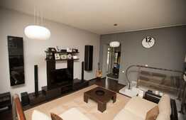 3 camere, 95 mp, mobilat modern, prima inchiriere, scara interioara, zona Piata Mihai Viteazu