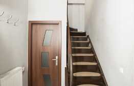 3 camere, 95 mp, mobilat modern, prima inchiriere, scara interioara, zona Piata Mihai Viteazu