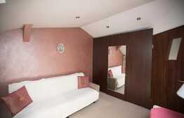 3 camere, 95 mp, mobilat modern, prima inchiriere, scara interioara, zona Piata Mihai Viteazu