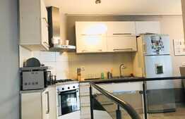 3 camere, 95 mp, mobilat modern, prima inchiriere, scara interioara, zona Piata Mihai Viteazu