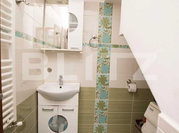 Apartament de închiriat 3 camere Central - 33411AI | BLITZ Cluj-Napoca | Poza13