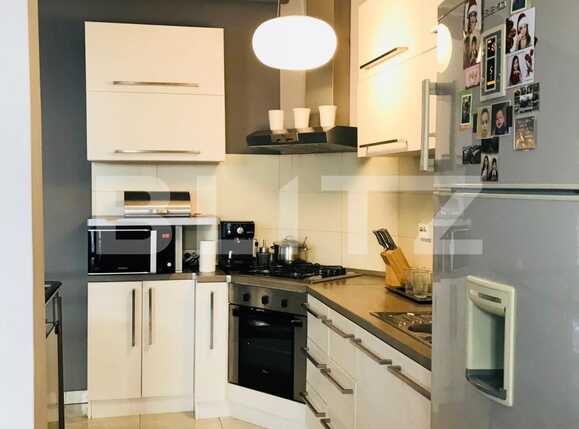 Apartament de închiriat 3 camere Central - 33411AI | BLITZ Cluj-Napoca | Poza4