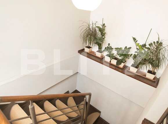 Apartament de închiriat 3 camere Central - 33411AI | BLITZ Cluj-Napoca | Poza12