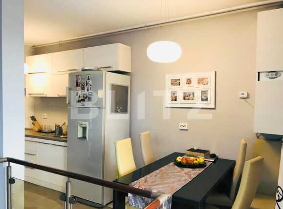 Apartament de închiriat 3 camere Central - 33411AI | BLITZ Cluj-Napoca | Poza6