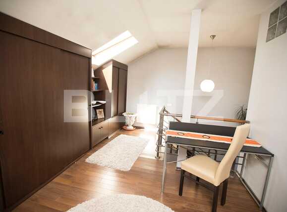 Apartament de închiriat 3 camere Central - 33411AI | BLITZ Cluj-Napoca | Poza10