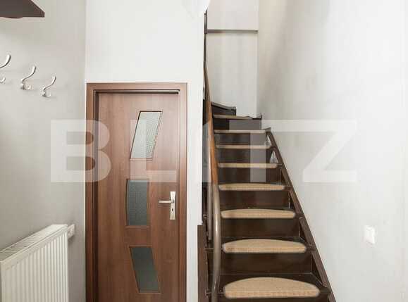 Apartament de închiriat 3 camere Central - 33411AI | BLITZ Cluj-Napoca | Poza11