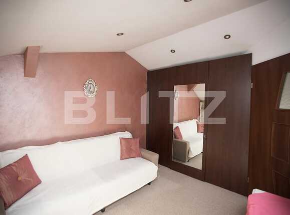 Apartament de închiriat 3 camere Central - 33411AI | BLITZ Cluj-Napoca | Poza8