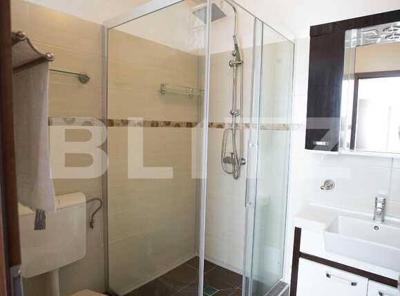 Apartament de închiriat 3 camere Central - 33411AI | BLITZ Cluj-Napoca | Poza14