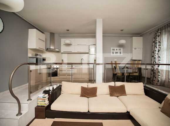 Apartament de închiriat 3 camere Central - 33411AI | BLITZ Cluj-Napoca | Poza2