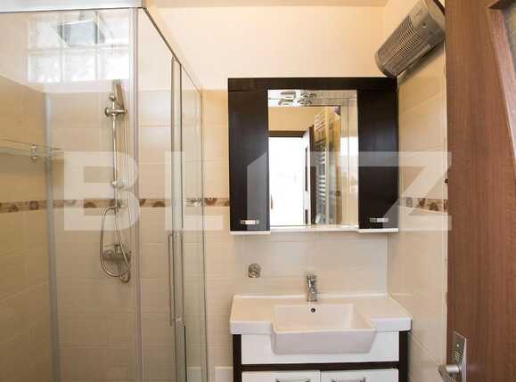 Apartament de închiriat 3 camere Central - 33411AI | BLITZ Cluj-Napoca | Poza15