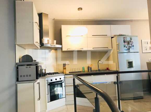 Apartament de închiriat 3 camere Central - 33411AI | BLITZ Cluj-Napoca | Poza5