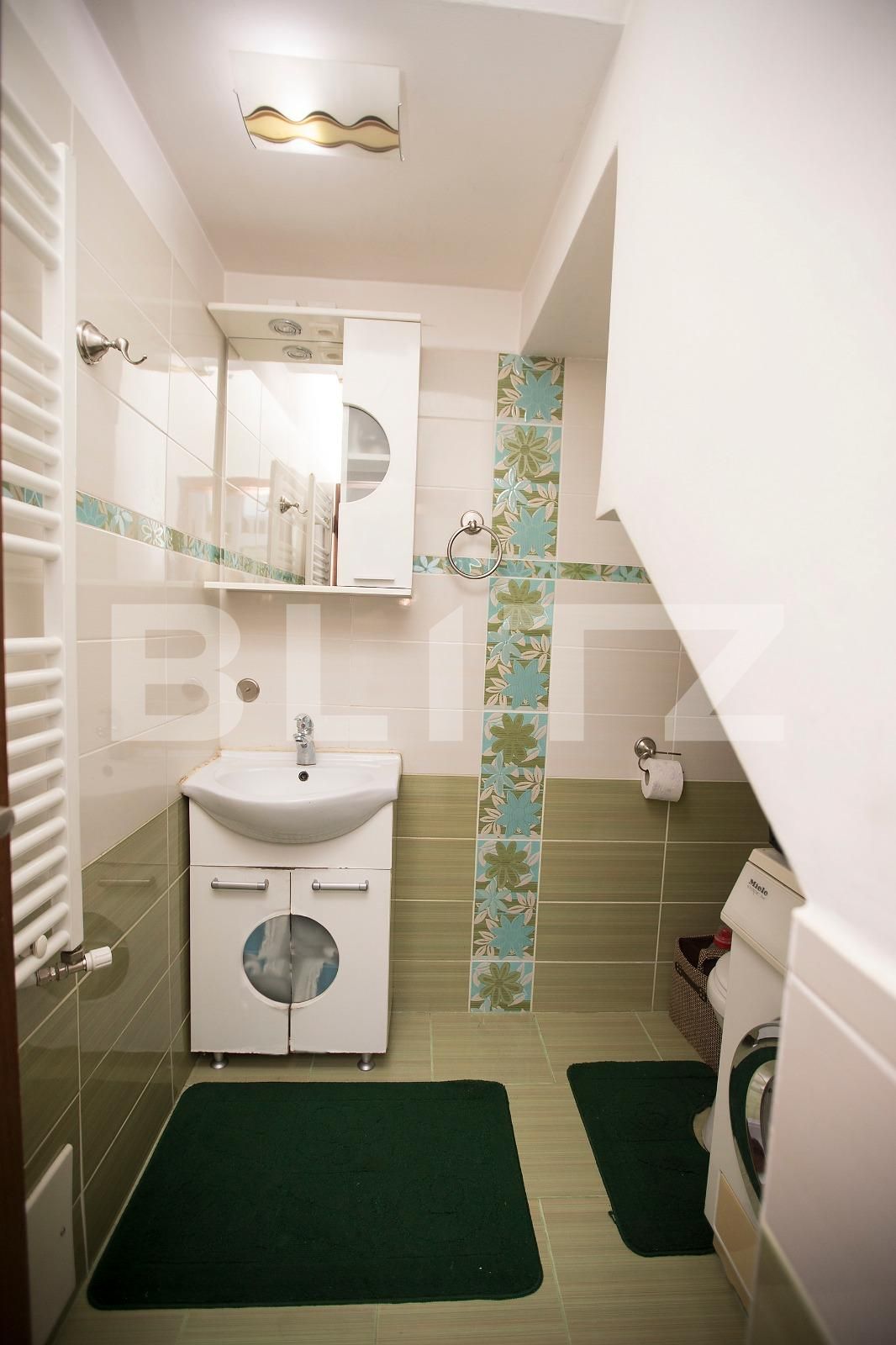 Apartament de închiriat 3 camere Central - 33411AI | BLITZ Cluj-Napoca | Poza13