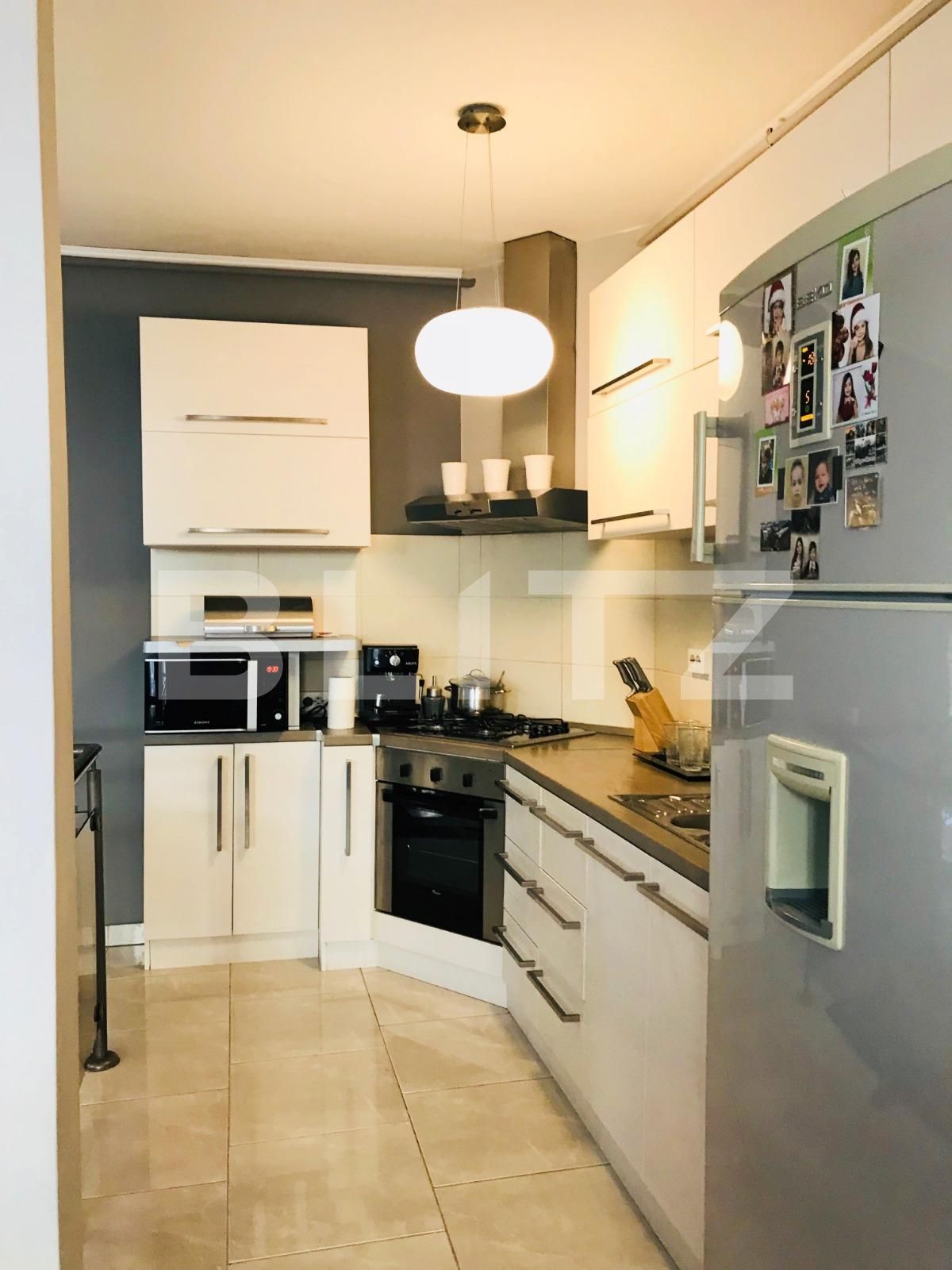 Apartament de închiriat 3 camere Central - 33411AI | BLITZ Cluj-Napoca | Poza4